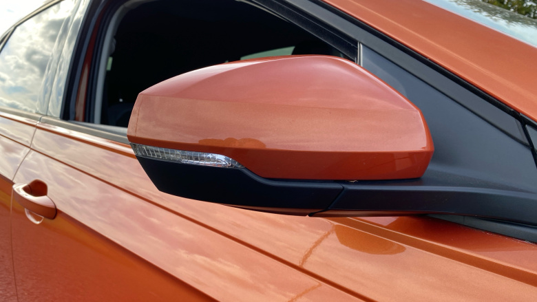 Volkswagen Polo 1.0 TSI 115 SEL 5dr DSG Petrol Hatchback